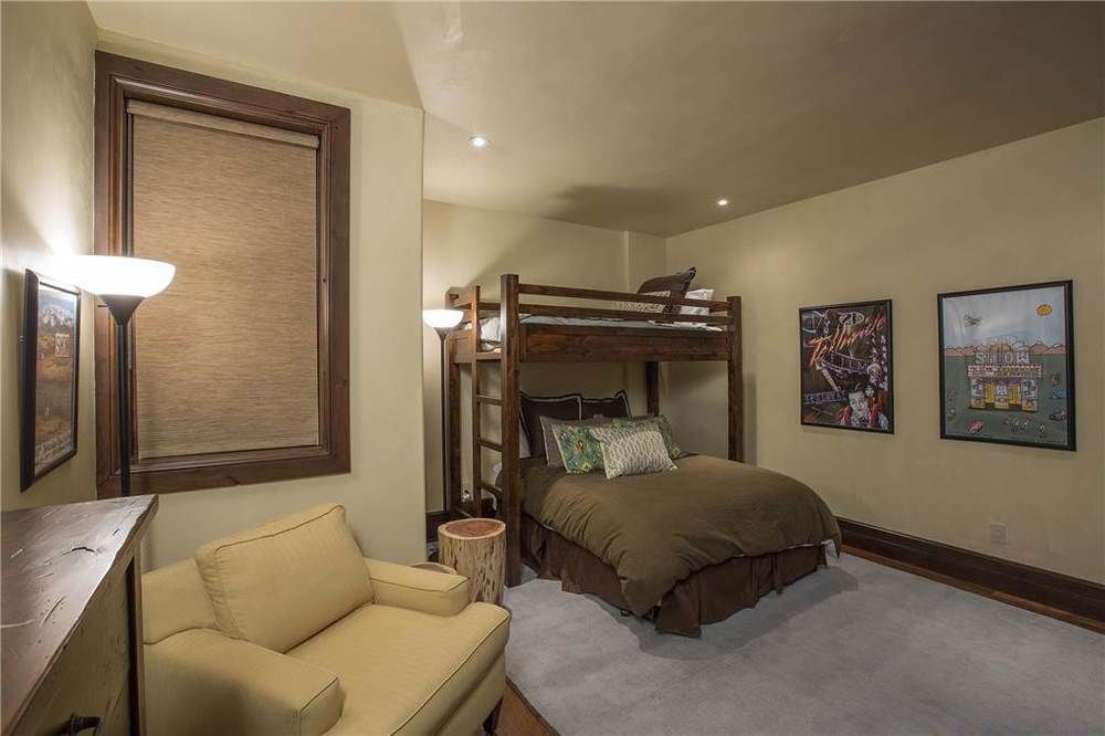 Townhome On The Creek By Telluride Resort Lodging Eksteriør bilde